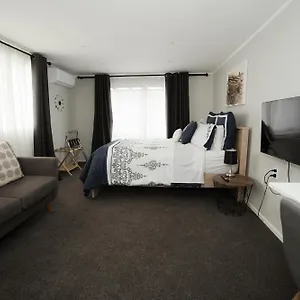 Guest house The Billy Hilton, Tauranga